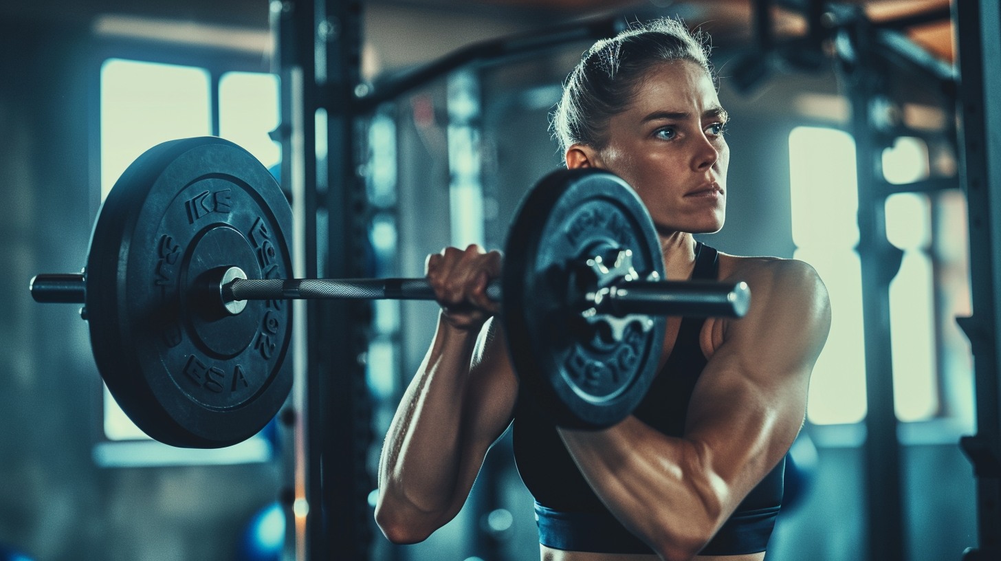 Персональний тренер smarvith