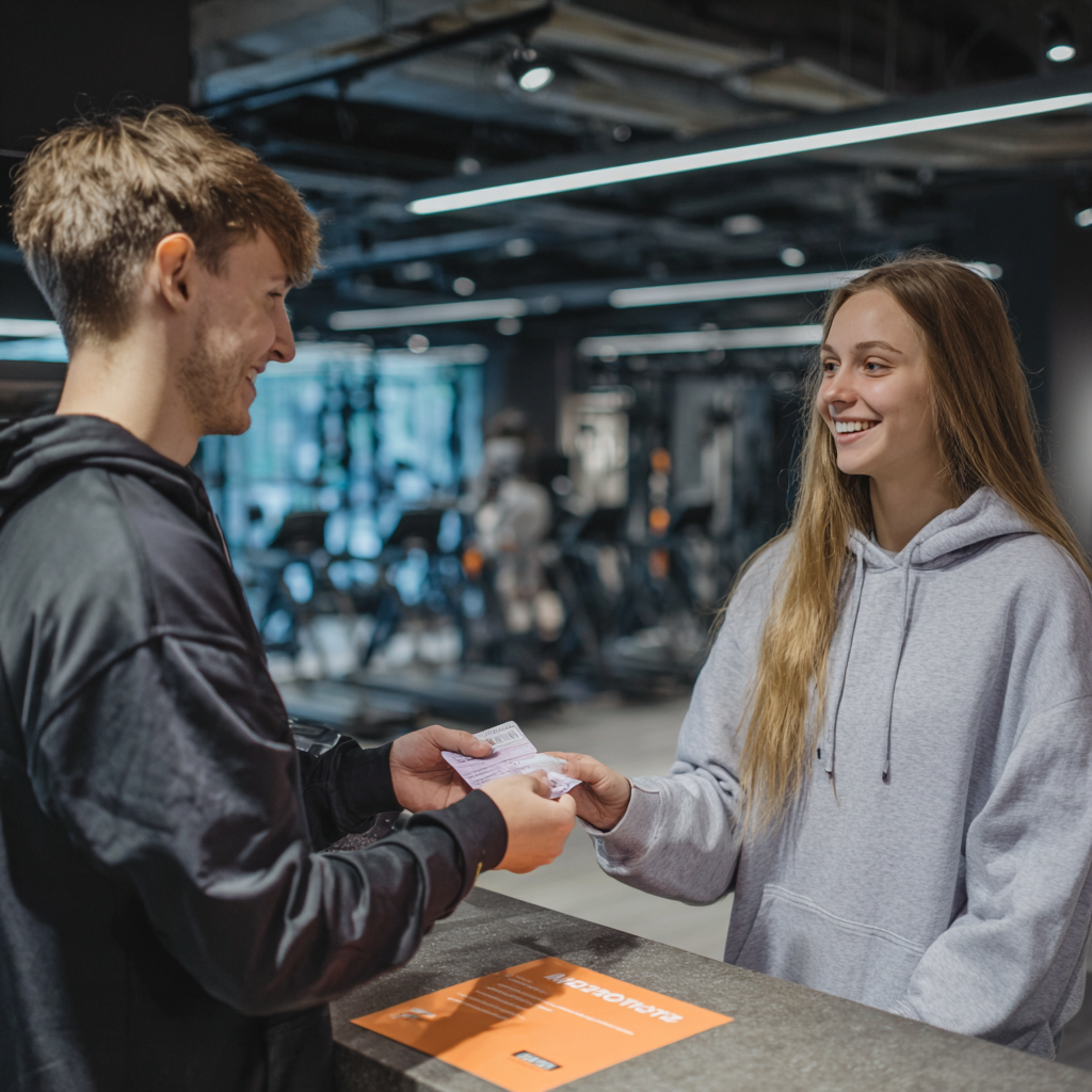 Зручне розташування