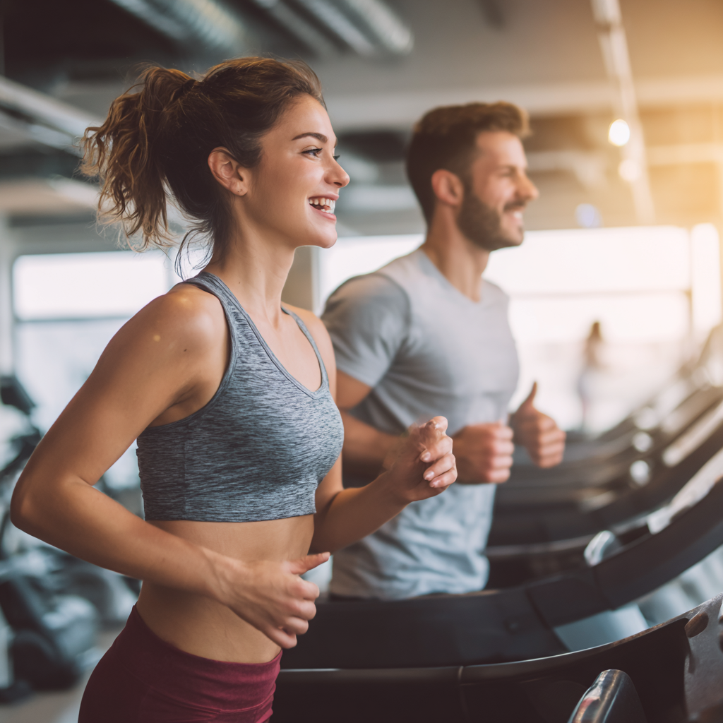 Крок 3: Тренування та прогрес