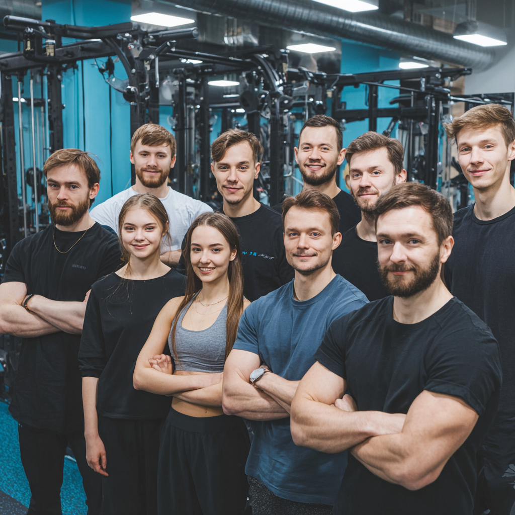 Крок 2: Персональний план